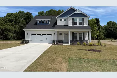 252 Yardley Drive, Smithfield, NC 27577 - Photo 1