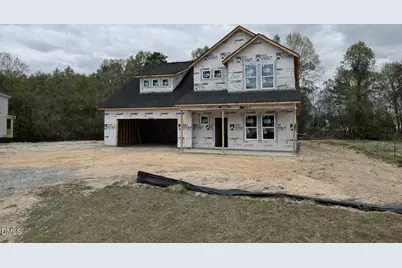 252 Yardley Drive, Smithfield, NC 27577 - Photo 1