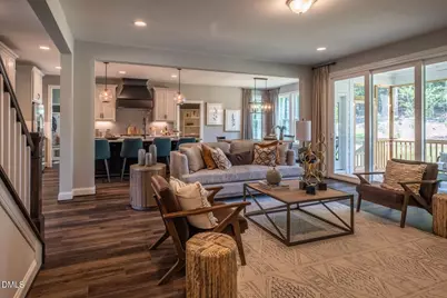 326 Oak Meadow Lane, Angier, NC 27501 - Photo 7