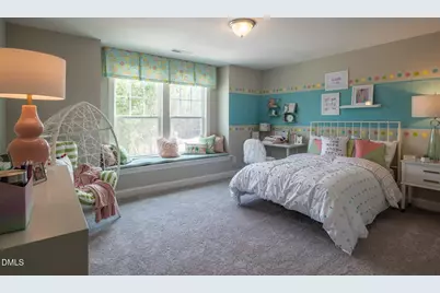 326 Oak Meadow Lane, Angier, NC 27501 - Photo 37