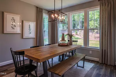 326 Oak Meadow Lane, Angier, NC 27501 - Photo 9