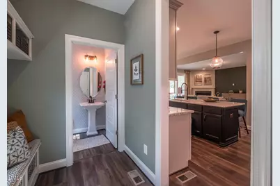 326 Oak Meadow Lane, Angier, NC 27501 - Photo 17