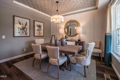 326 Oak Meadow Lane, Angier, NC 27501 - Photo 3