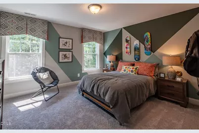 326 Oak Meadow Lane, Angier, NC 27501 - Photo 33