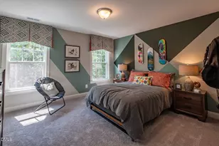 326 Oak Mdw Ln, Angier, NC 27501 - Photo 33