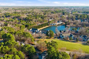 132 Edgehill Pkwy, Cary, NC 27513 - Photo 41