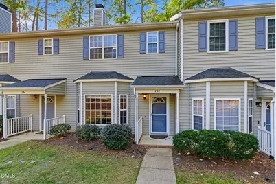 132 Edgehill Parkway, Cary, NC 27513 - Photo 43