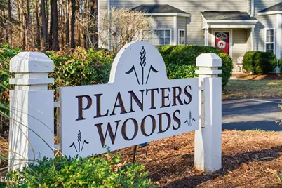 132 Edgehill Parkway, Cary, NC 27513 - Photo 63