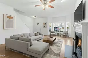 132 Edgehill Pkwy, Cary, NC 27513 - Photo 7