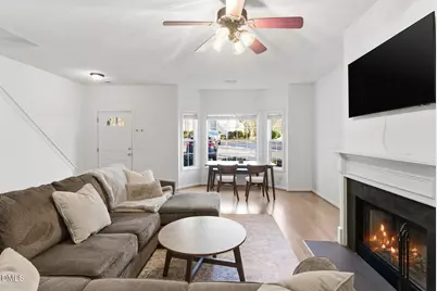 132 Edgehill Parkway, Cary, NC 27513 - Photo 9