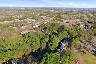 132 Edgehill Pkwy, Cary, NC 27513 - Photo 57