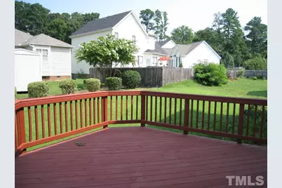 3319 Swinford Court, Raleigh, NC 27604 - Photo 17