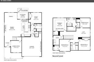 1419 Broad Oak Dr, Mebane, NC 27302 - Photo 3