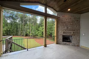 7944 Wexford Waters Ln, Wake Forest, NC 27587 - Photo 15