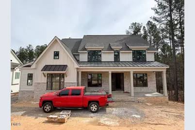 7944 Wexford Waters Lane, Wake Forest, NC 27587 - Photo 1