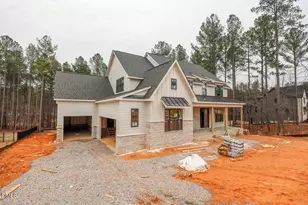 7944 Wexford Waters Ln, Wake Forest, NC 27587 - Photo 3