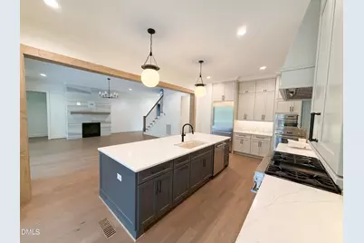7944 Wexford Waters Lane, Wake Forest, NC 27587 - Photo 5