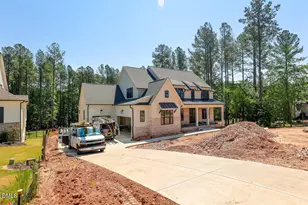 7944 Wexford Waters Ln, Wake Forest, NC 27587 - Photo 5