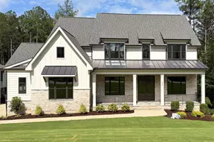 7944 Wexford Waters Ln, Wake Forest, NC 27587 - Photo 1