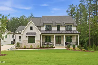 7944 Wexford Waters Lane, Wake Forest, NC 27587 - Photo 1
