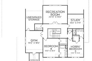 7944 Wexford Waters Ln, Wake Forest, NC 27587 - Photo 5