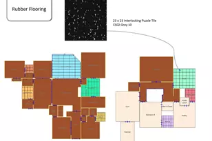 7944 Wexford Waters Ln, Wake Forest, NC 27587 - Photo 23