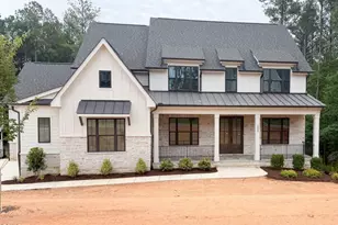 7944 Wexford Waters Ln, Wake Forest, NC 27587 - Photo 1