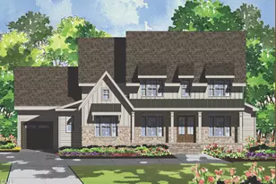 7944 Wexford Waters Ln, Wake Forest, NC 27587 - Photo 3