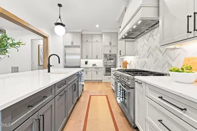 7944 Wexford Waters Lane, Wake Forest, NC 27587 - Photo 11