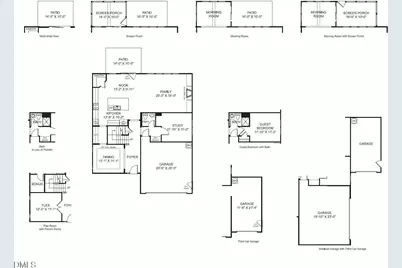 307 Oak Meadow Lane, Angier, NC 27501 - Photo 59