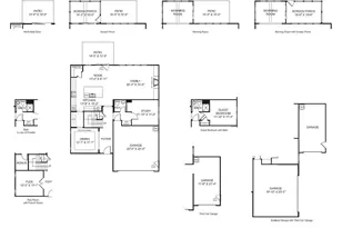 307 Oak Mdw Ln, Angier, NC 27501 - Photo 59