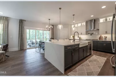 307 Oak Meadow Lane, Angier, NC 27501 - Photo 7