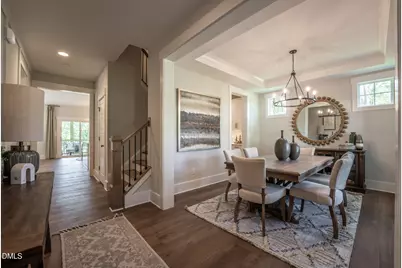 307 Oak Meadow Lane, Angier, NC 27501 - Photo 3