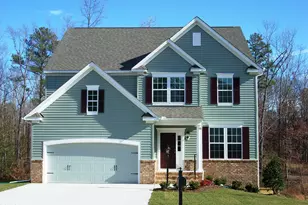 307 Oak Mdw Ln, Angier, NC 27501 - Photo 1