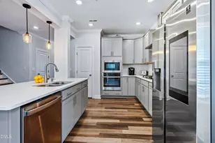 824 Kingsworth Wy, Angier, NC 27501 - Photo 5