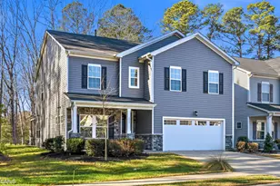 824 Kingsworth Wy, Angier, NC 27501 - Photo 1