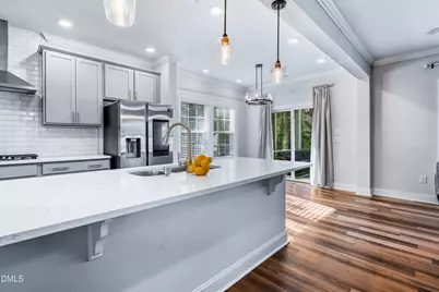 824 Kingsworth Way, Angier, NC 27501 - Photo 3