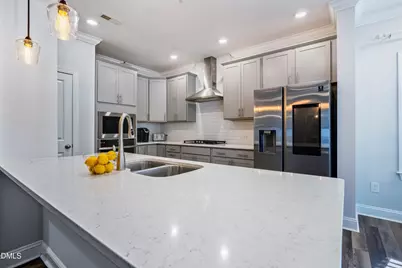 824 Kingsworth Way, Angier, NC 27501 - Photo 7