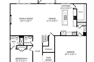 295 Macon Lk Dr, Apex, NC 27523 - Photo 11