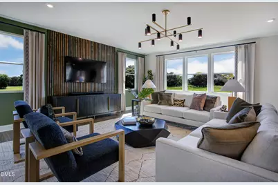 295 Macon Lake Drive, Apex, NC 27523 - Photo 7