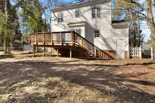 2104 Quail Ridge Rd, Raleigh, NC 27609 - Photo 19