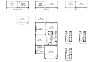 291 Oak Mdw Ln, Angier, NC 27501 - Photo 33