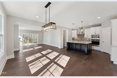 291 Oak Meadow Lane, Angier, NC 27501 - Photo 7