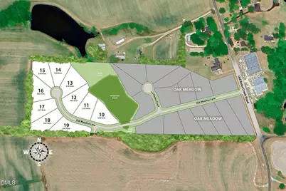 291 Oak Meadow Lane, Angier, NC 27501 - Photo 35