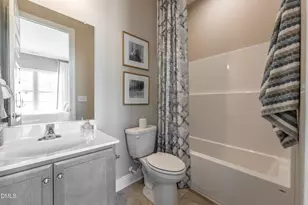 291 Oak Mdw Ln, Angier, NC 27501 - Photo 25