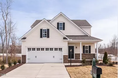 291 Oak Meadow Lane, Angier, NC 27501 - Photo 1