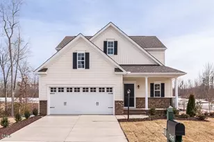 291 Oak Mdw Ln, Angier, NC 27501 - Photo 1