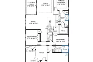 291 Oak Mdw Ln, Angier, NC 27501 - Photo 31