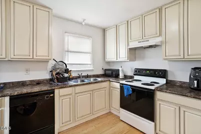 5501 Bobbitt Road, Apex, NC 27539 - Photo 23