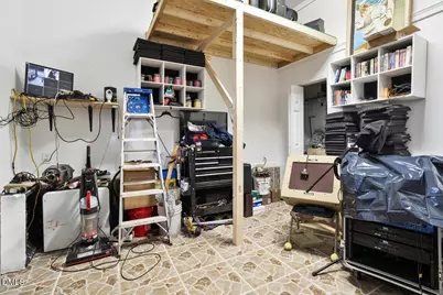 5501 Bobbitt Road, Apex, NC 27539 - Photo 13